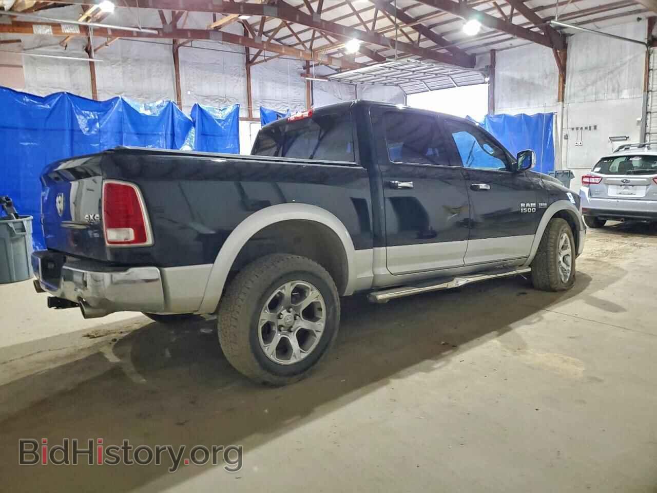 2013 RAM 1500 - VIN: 1C6RR7NT9DS568421 - Фото 3
