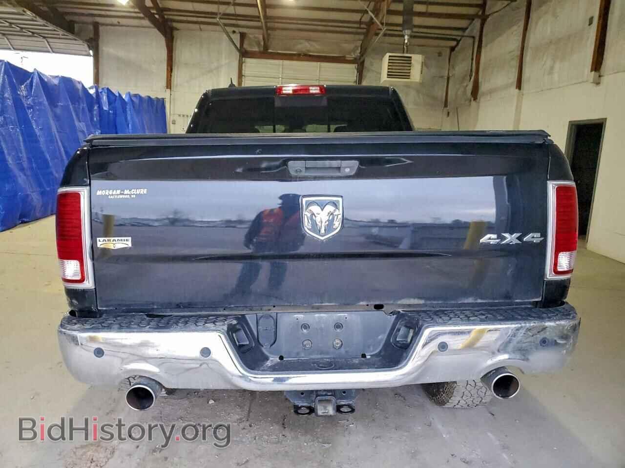 2013 RAM 1500 - VIN: 1C6RR7NT9DS568421 - Фото 6