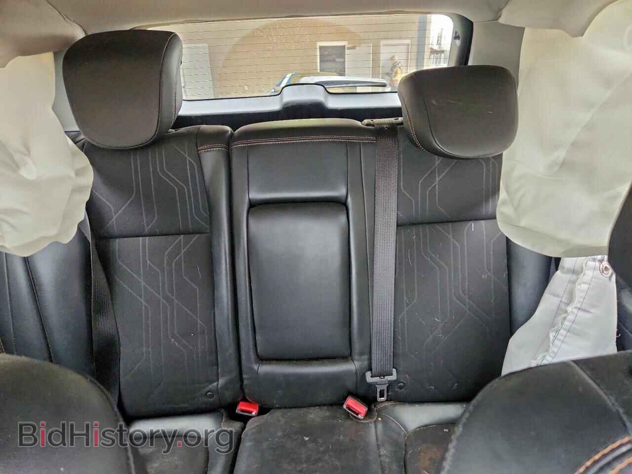 2017 CHEVROLET TRAX - VIN: 3GNCJLSB3HL170983 - Фото 10