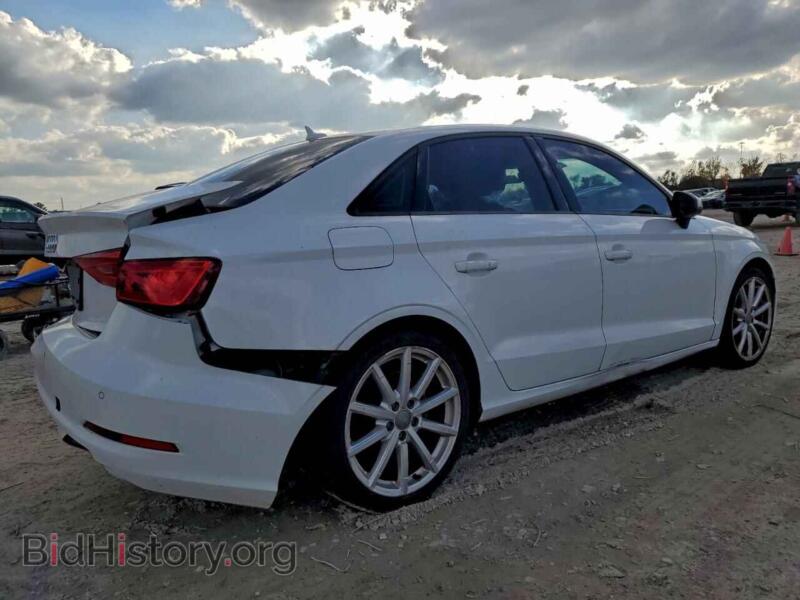 2016 Audi A3 (VIN WAUA7GFF5G1065822) — photo 3 of 12