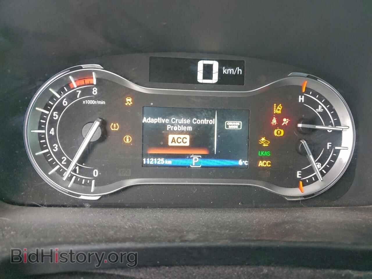2019 HONDA RIDGELINE - VIN: 5FPYK3F57KB505790 - Фото 9