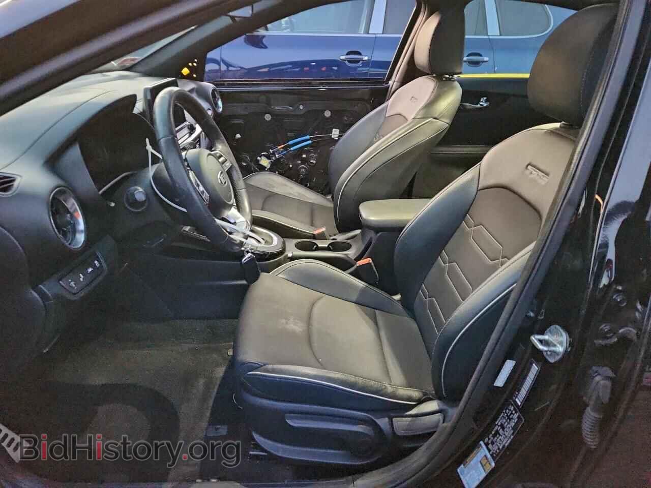 2020 KIA FORTE - VIN: 3KPF34AD3LE232050 - Фото 7