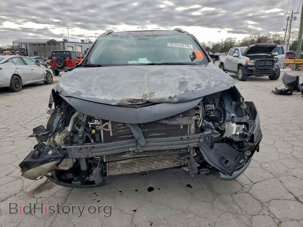 2021 BUICK ENCORE - VIN: KL4MMDSL0MB037168 - Photo 5