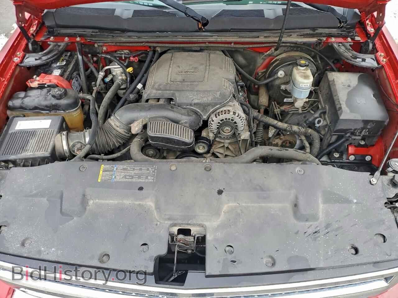 2007 CHEVROLET ALL Models - VIN: 1GCEC19C77Z636114 - Фото 11
