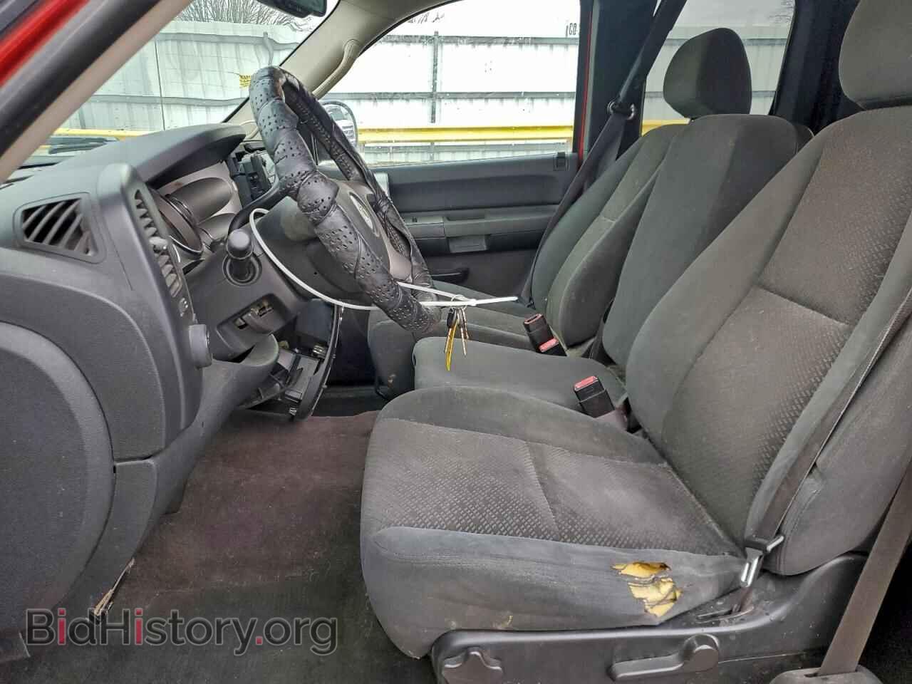 2007 CHEVROLET ALL Models - VIN: 1GCEC19C77Z636114 - Фото 7