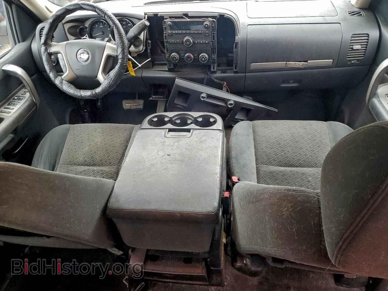 2007 CHEVROLET ALL Models - VIN: 1GCEC19C77Z636114 - Фото 8