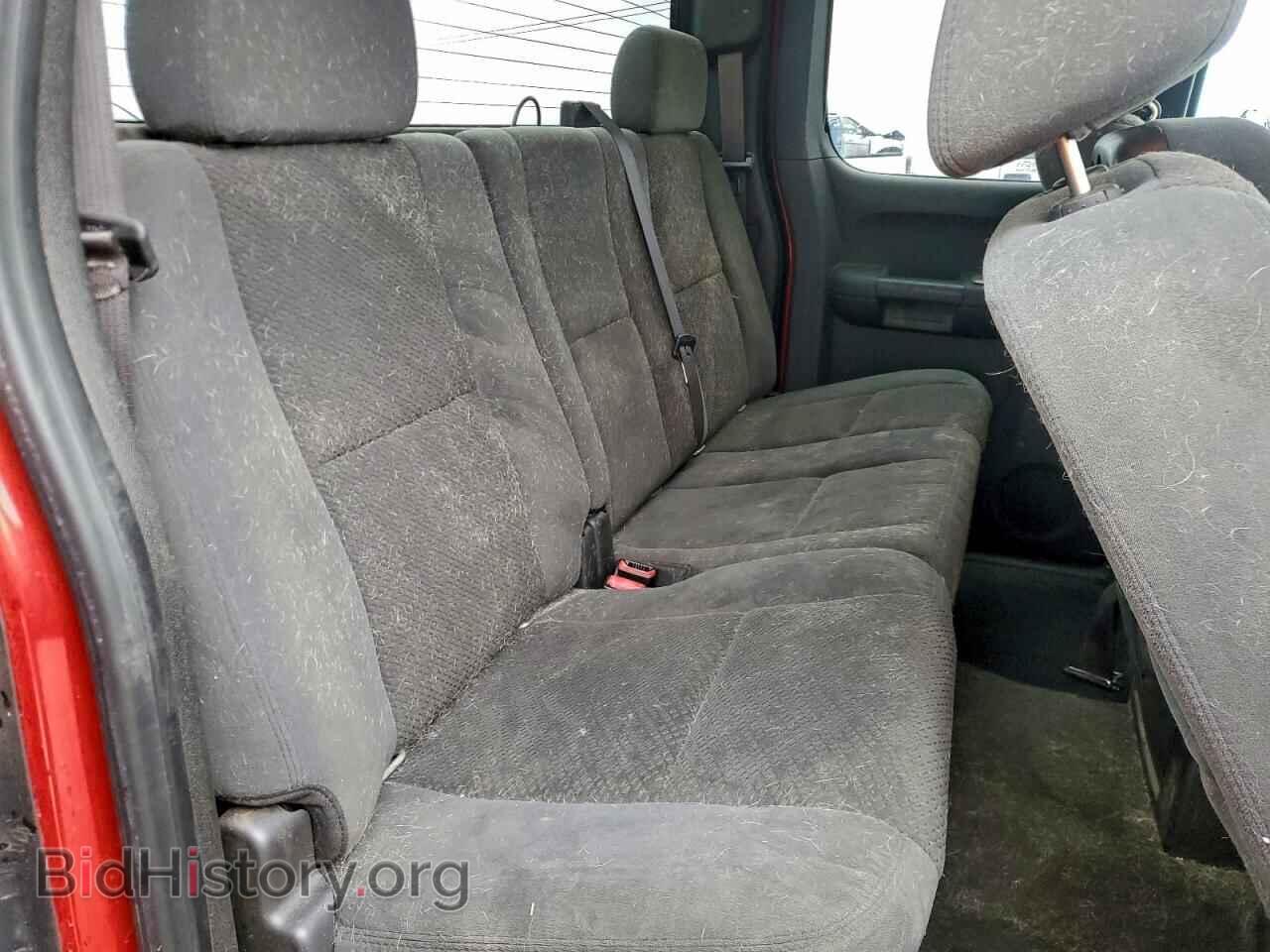 2007 CHEVROLET ALL Models - VIN: 1GCEC19C77Z636114 - Фото 10