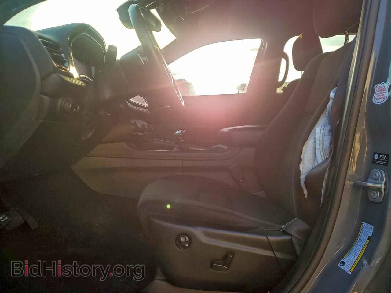 2024 DODGE DURANGO - VIN: 1C4SDHCT7RC149762 - Фото 7