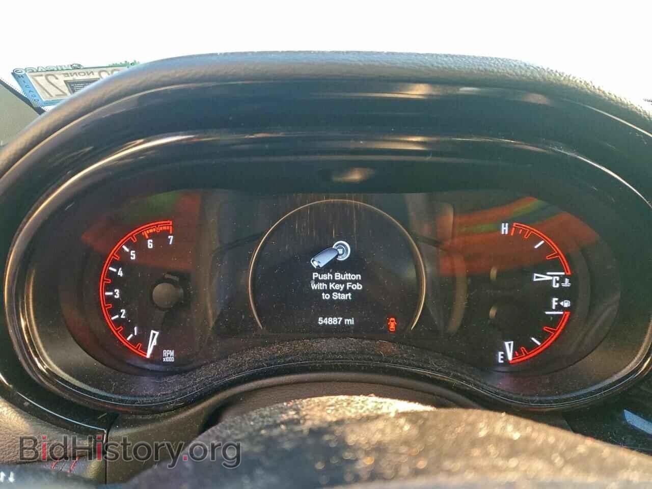 2024 DODGE DURANGO - VIN: 1C4SDHCT7RC149762 - Фото 9