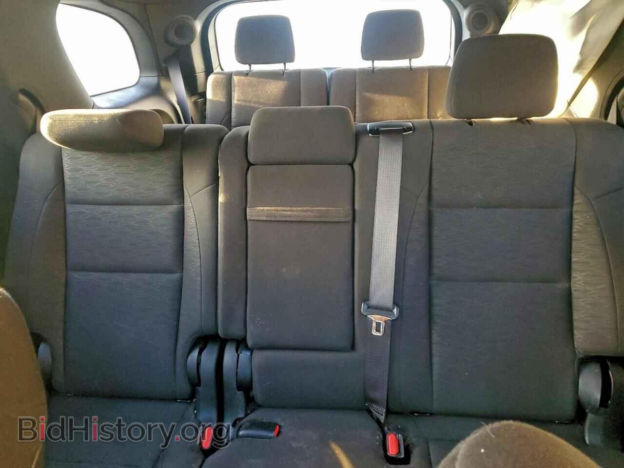 2024 DODGE DURANGO - VIN: 1C4SDHCT7RC149762 - Фото 10