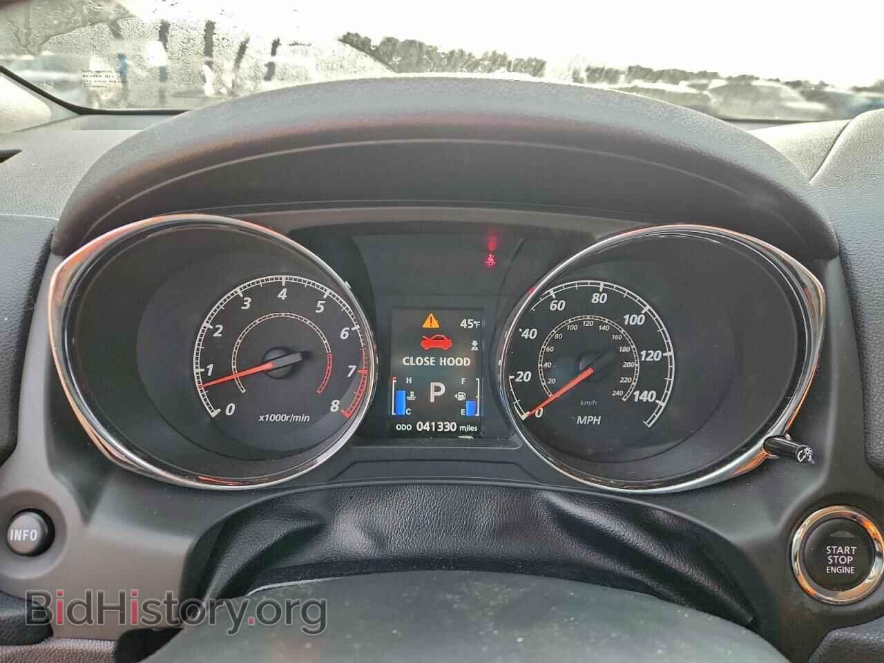 2013 MITSUBISHI OUTLANDER - VIN: 4A4AR5AU9DE016739 - Фото 9