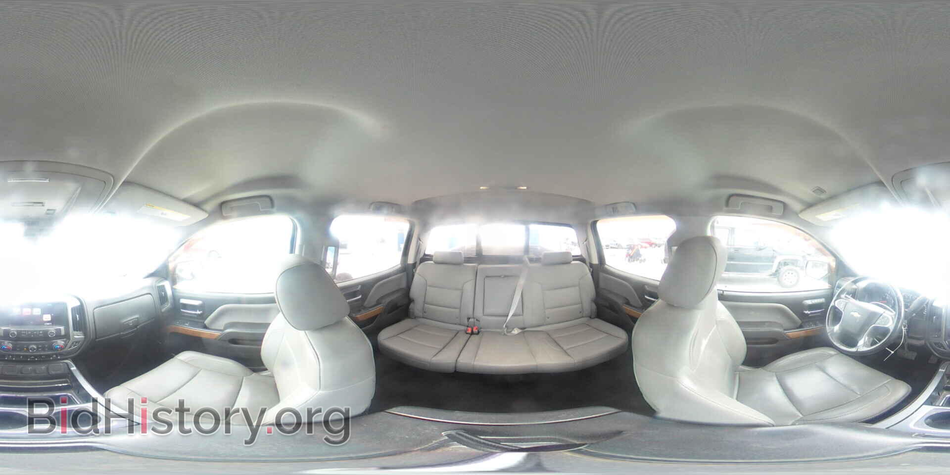 2015 CHEVROLET ALL Models - VIN: 3GCPCSEC6FG513715 - Фото 15