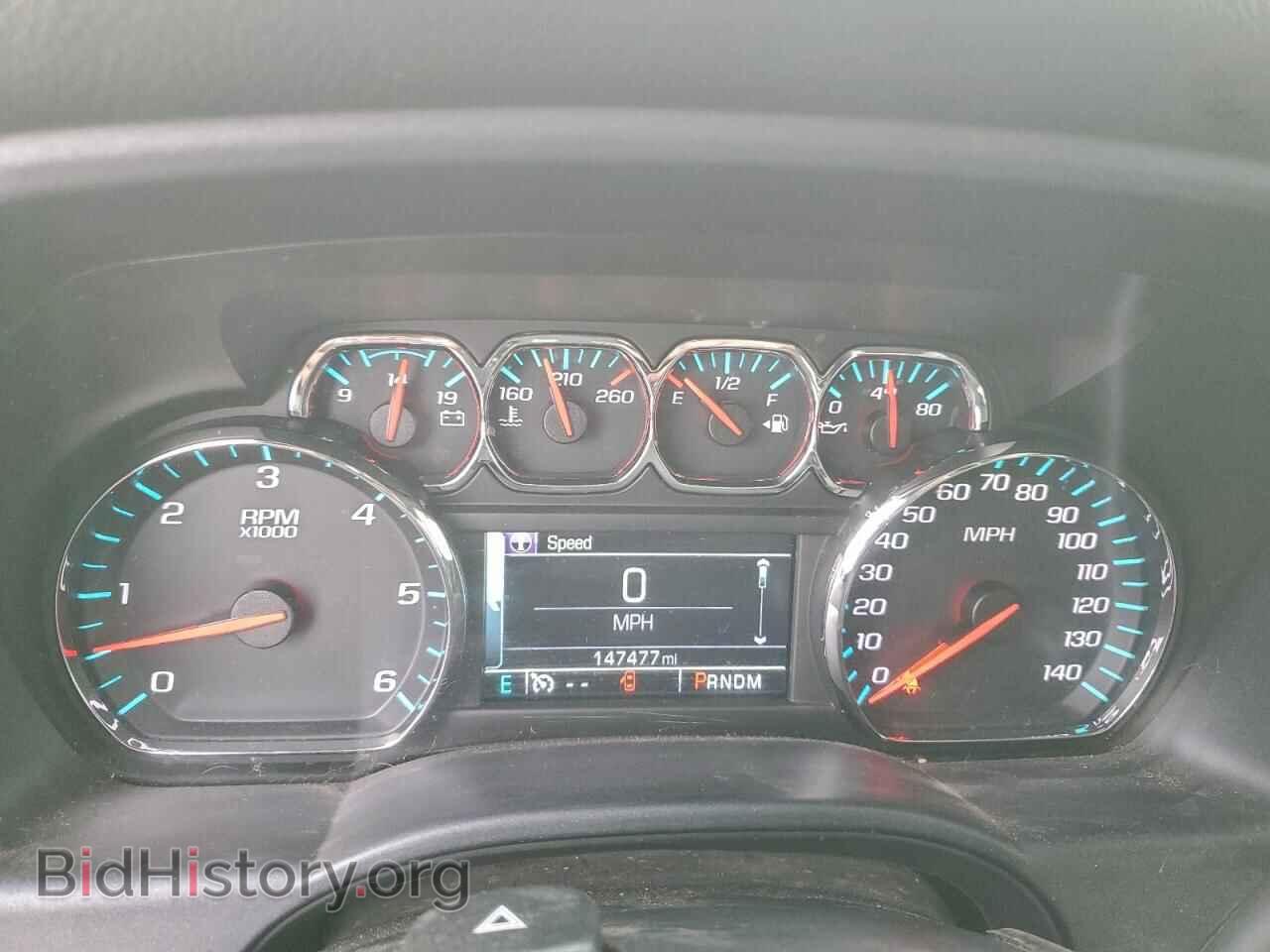2015 CHEVROLET ALL Models - VIN: 3GCPCSEC6FG513715 - Фото 9