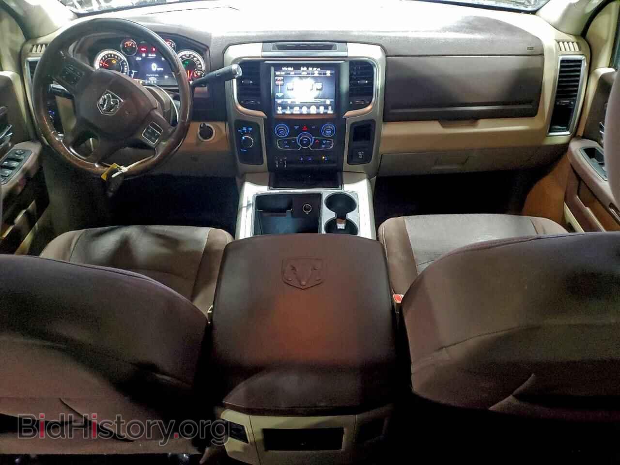 2015 RAM All Models - VIN: 3C63R3DJ0FG509010 - Фото 8