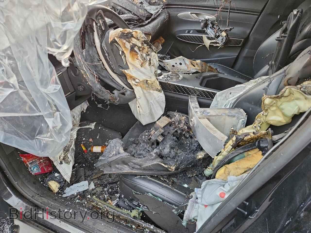 2022 GENESIS GV70 BASE - VIN: KMUMCDTC0NU019490 - Photo 7