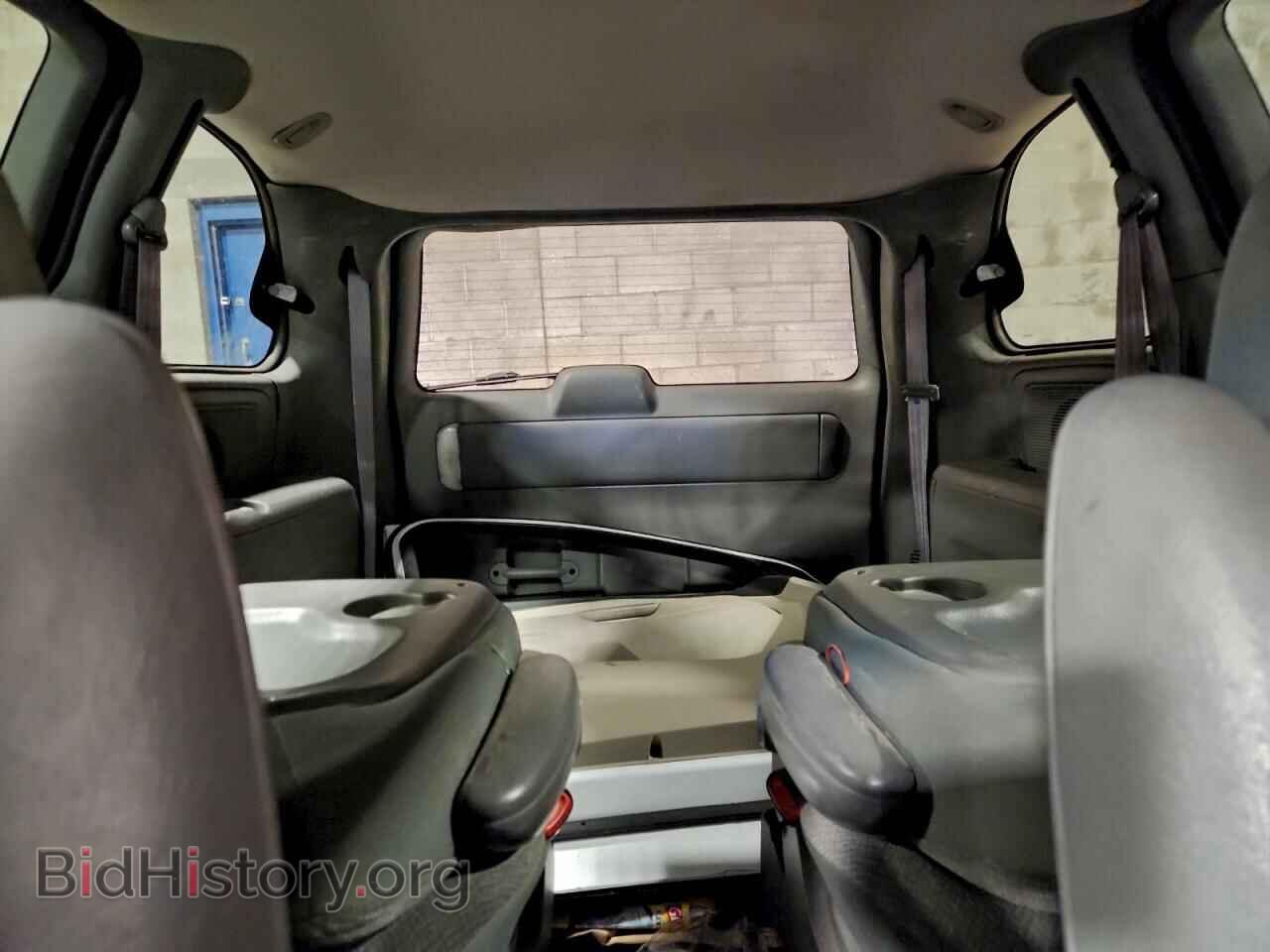 2005 DODGE CARAVAN - VIN: 1D4GP45R75B137492 - Фото 10