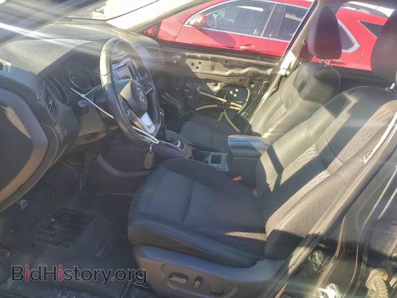 2017 NISSAN ROGUE - VIN: KNMAT2MV4HP616929 - Фото 7