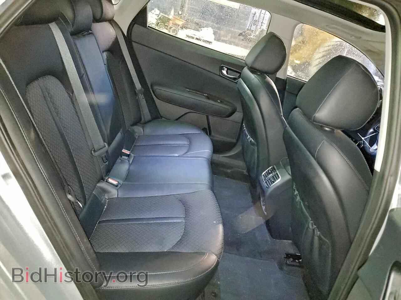 2018 KIA OPTIMA - VIN: 5XXGU4L36JG227774 - Фото 10