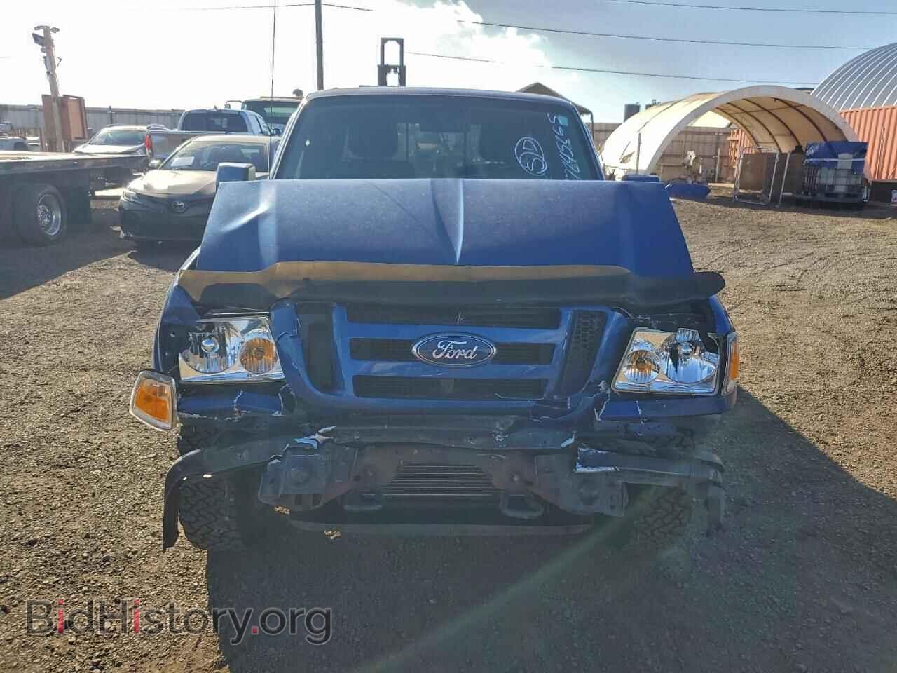 2010 FORD RANGER - VIN: 1FTLR4FE0APA29732 - Фото 5