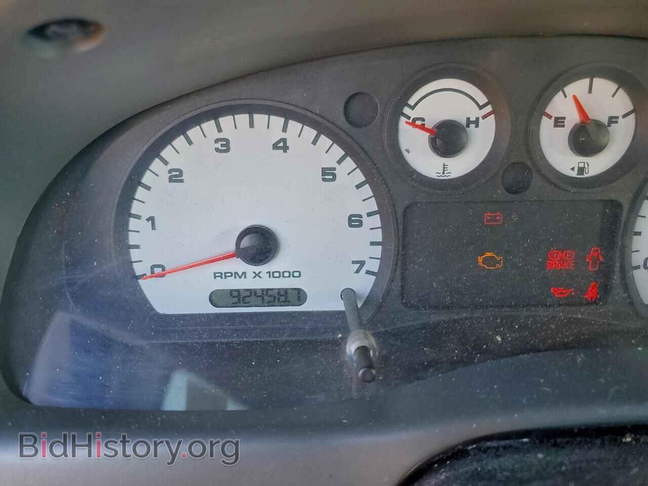 2010 FORD RANGER - VIN: 1FTLR4FE0APA29732 - Фото 9