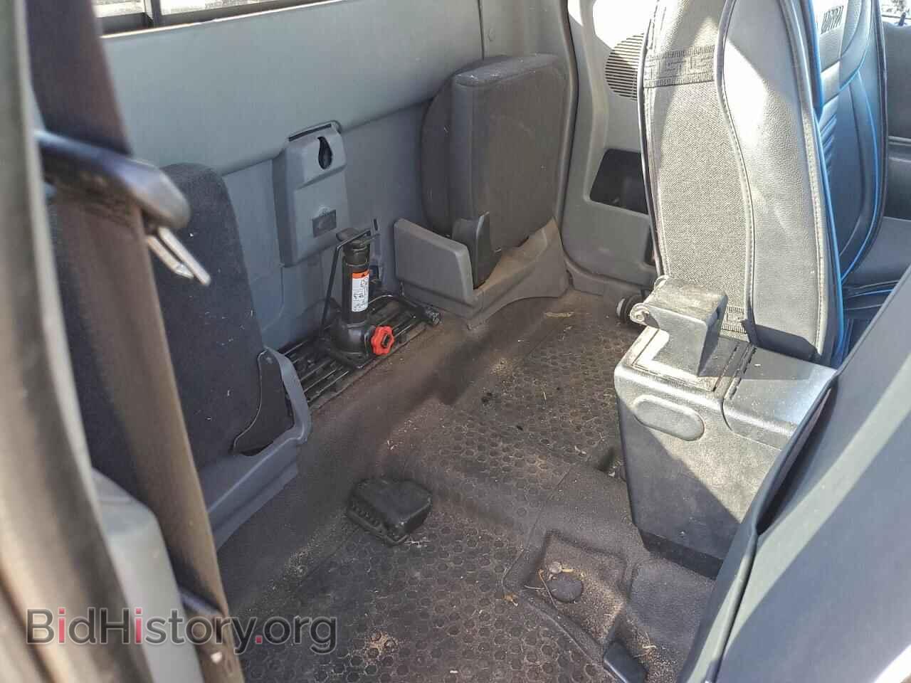 2010 FORD RANGER - VIN: 1FTLR4FE0APA29732 - Фото 10