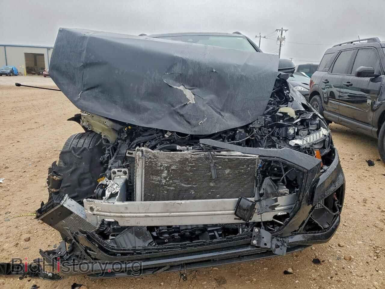 2023 AUDI Q8 - VIN: WA1EVBF14PD025516 - Photo 5