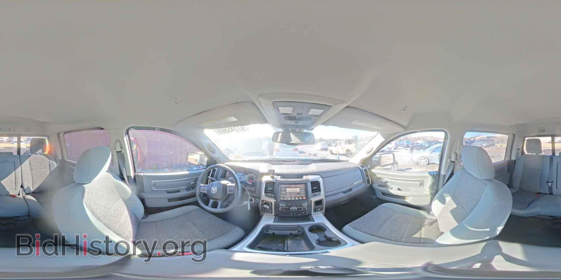 2017 RAM 1500 - VIN: 1C6RR7LT4HS555617 - Фото 14