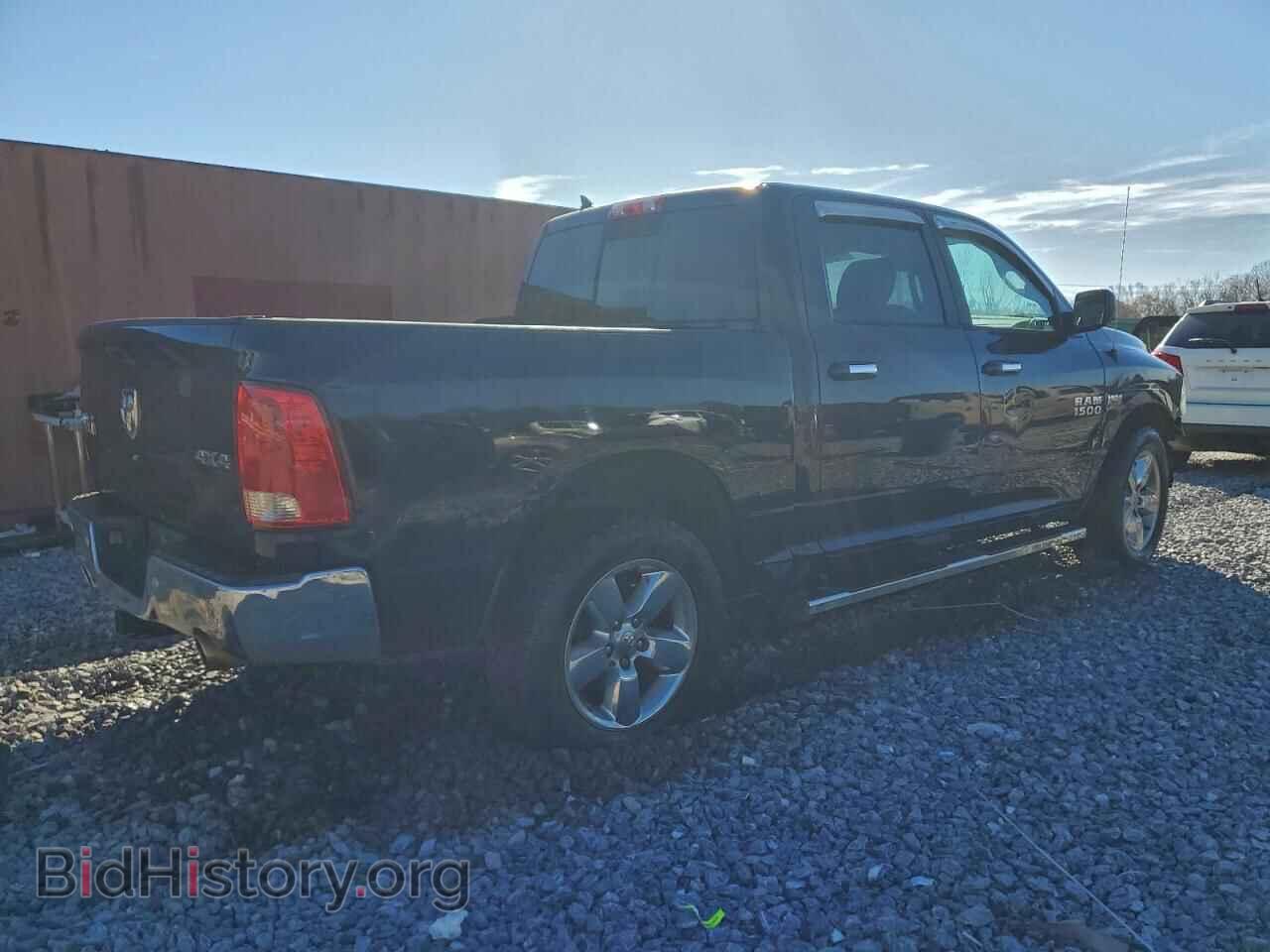 2017 RAM 1500 - VIN: 1C6RR7LT4HS555617 - Фото 3