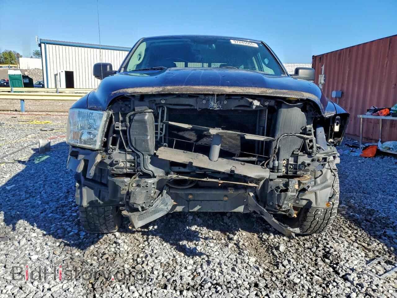 2017 RAM 1500 - VIN: 1C6RR7LT4HS555617 - Фото 5