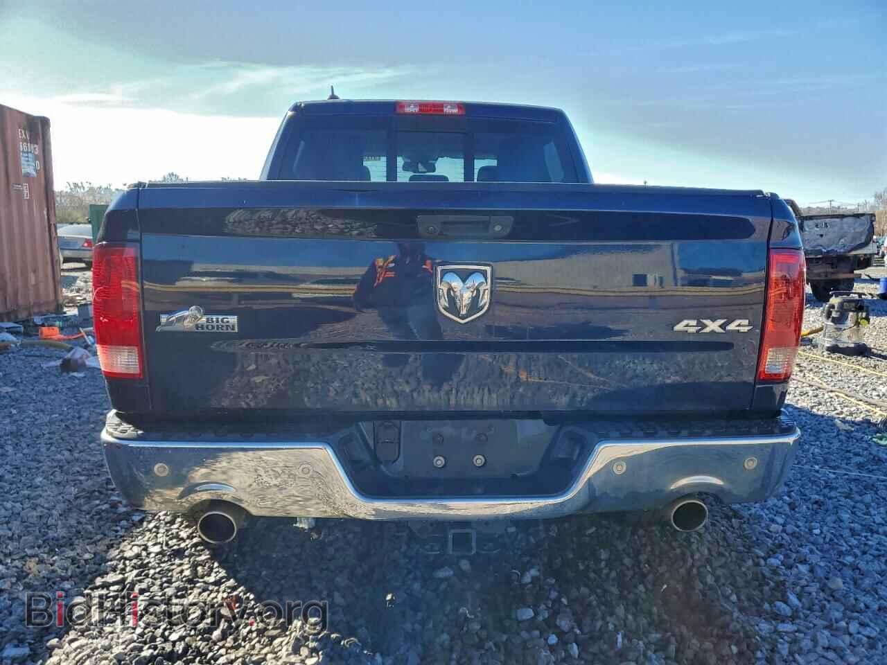 2017 RAM 1500 - VIN: 1C6RR7LT4HS555617 - Фото 6