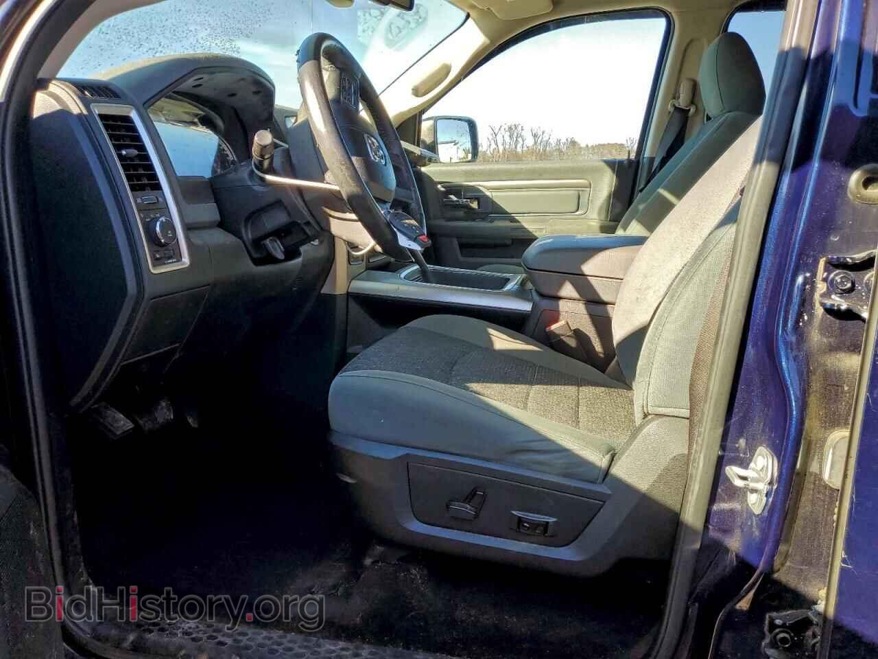 2017 RAM 1500 - VIN: 1C6RR7LT4HS555617 - Фото 7