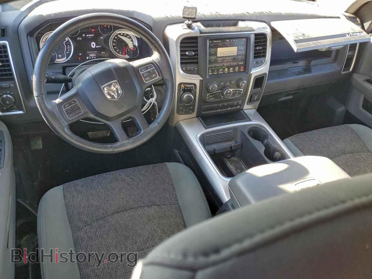 2017 RAM 1500 - VIN: 1C6RR7LT4HS555617 - Фото 8