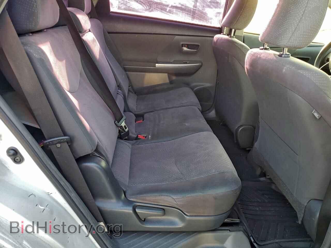 2014 TOYOTA PRIUS - VIN: JTDZN3EU9EJ007732 - Фото 10