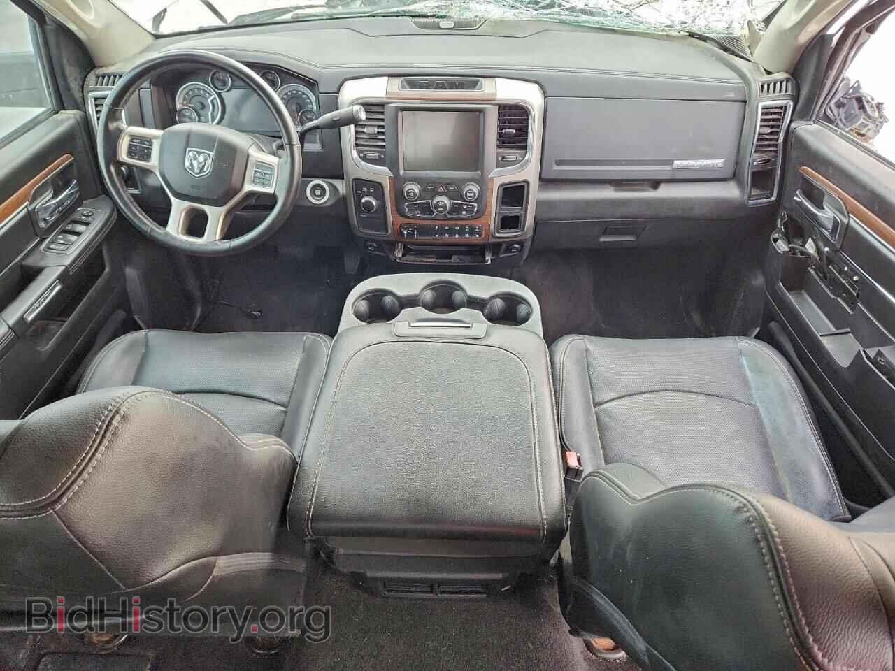 2017 RAM 2500 - VIN: 3C6UR5FL4HG634710 - Фото 8