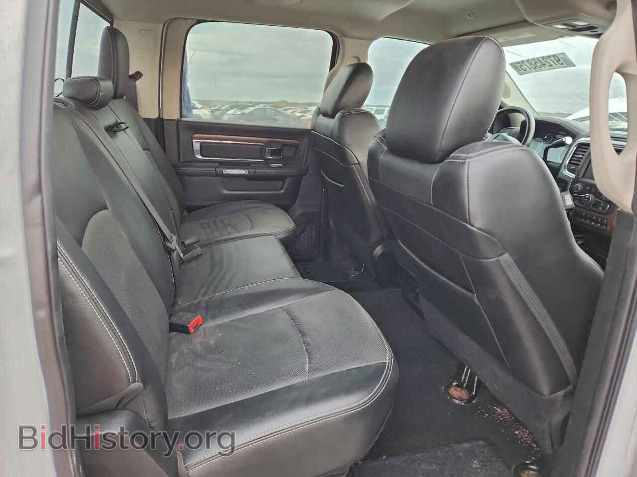 2017 RAM 2500 - VIN: 3C6UR5FL4HG634710 - Фото 10
