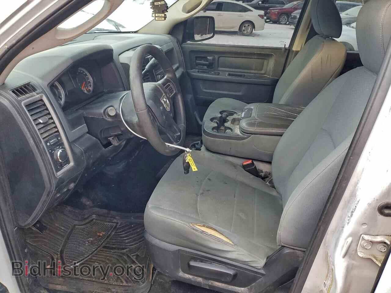 2017 RAM 1500 - VIN: 3C6RR7KT8HG542913 - Photo 7
