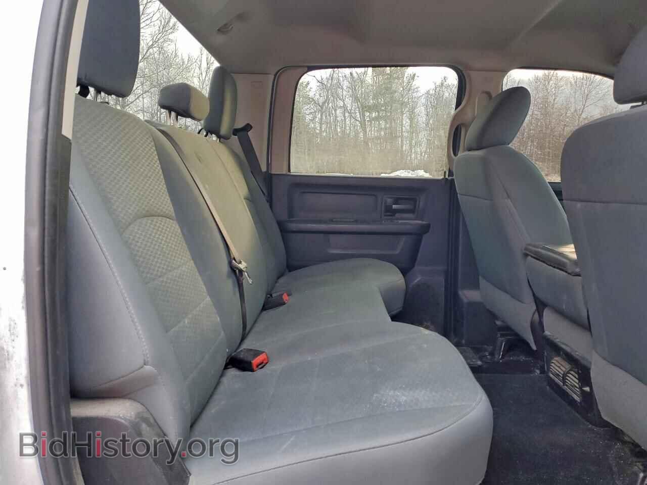 2017 RAM 1500 - VIN: 3C6RR7KT8HG542913 - Photo 10