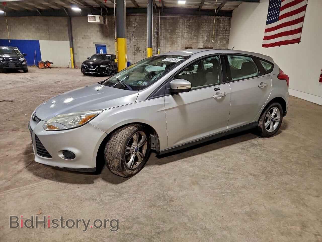 Photo 1FADP3K27DL181928 - FORD FOCUS 2013