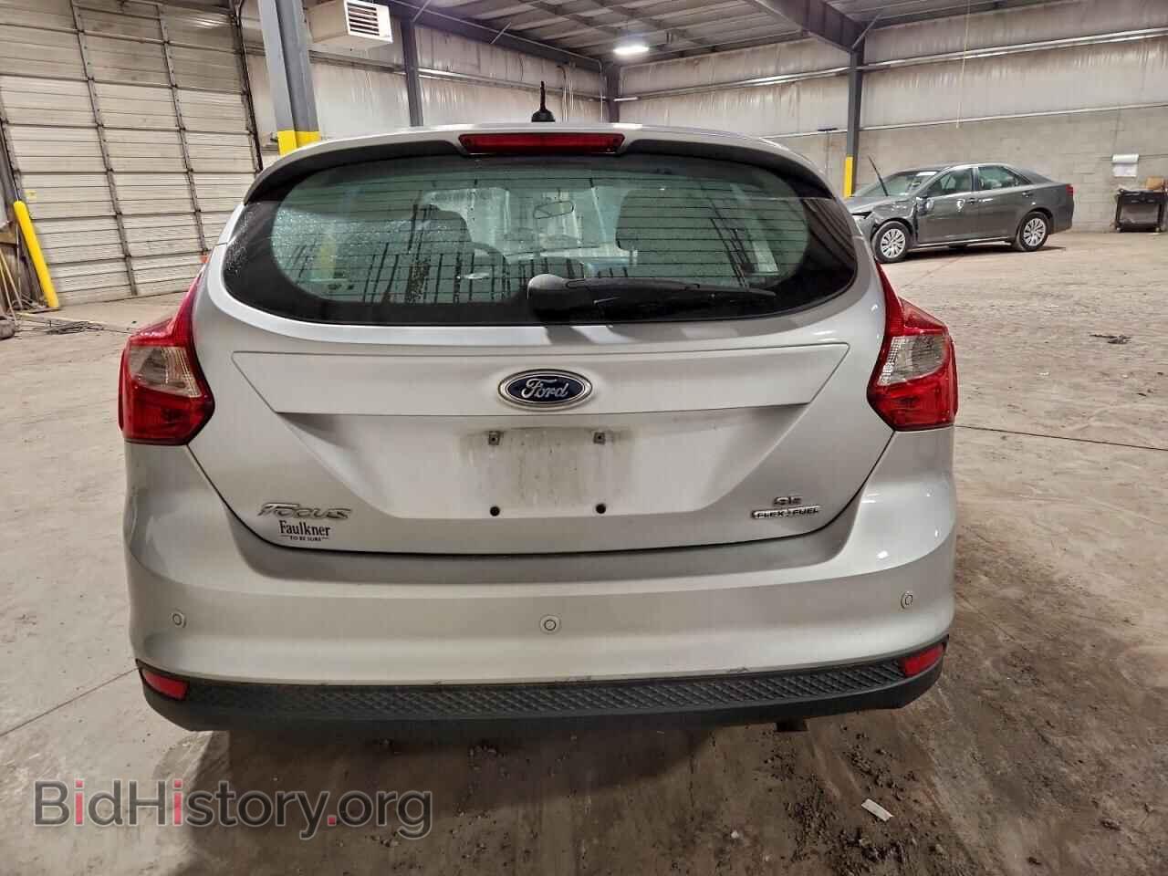 2013 FORD FOCUS - VIN: 1FADP3K27DL181928 - Фото 6