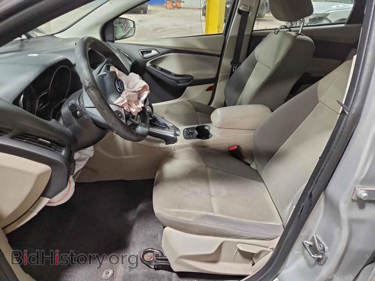 2013 FORD FOCUS - VIN: 1FADP3K27DL181928 - Фото 7