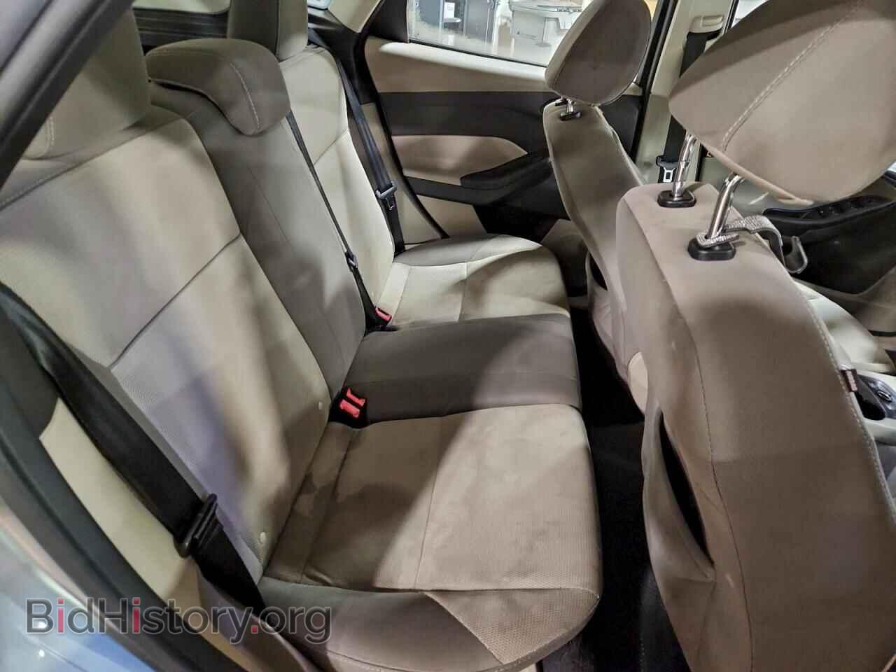2013 FORD FOCUS - VIN: 1FADP3K27DL181928 - Фото 10