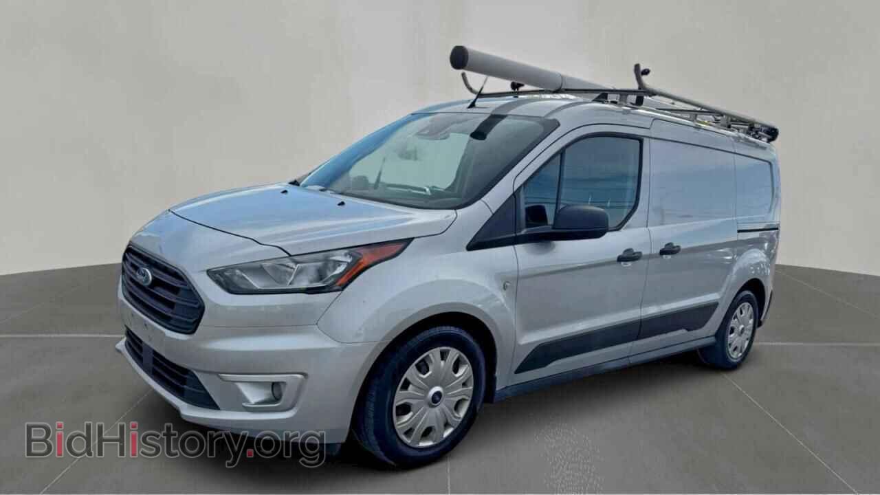 2022 FORD TRANSIT - VIN: NM0LS7T29N1507264 - Фото 2