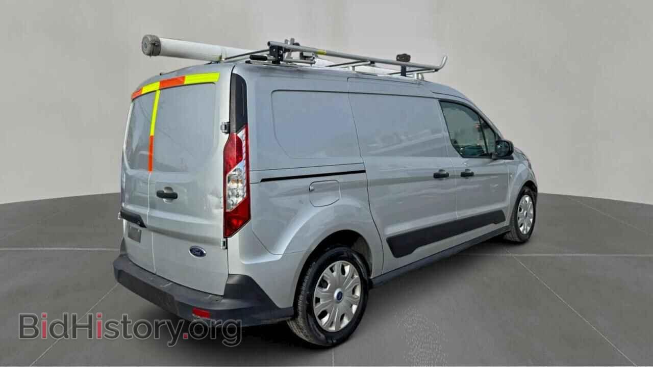 2022 FORD TRANSIT - VIN: NM0LS7T29N1507264 - Фото 4