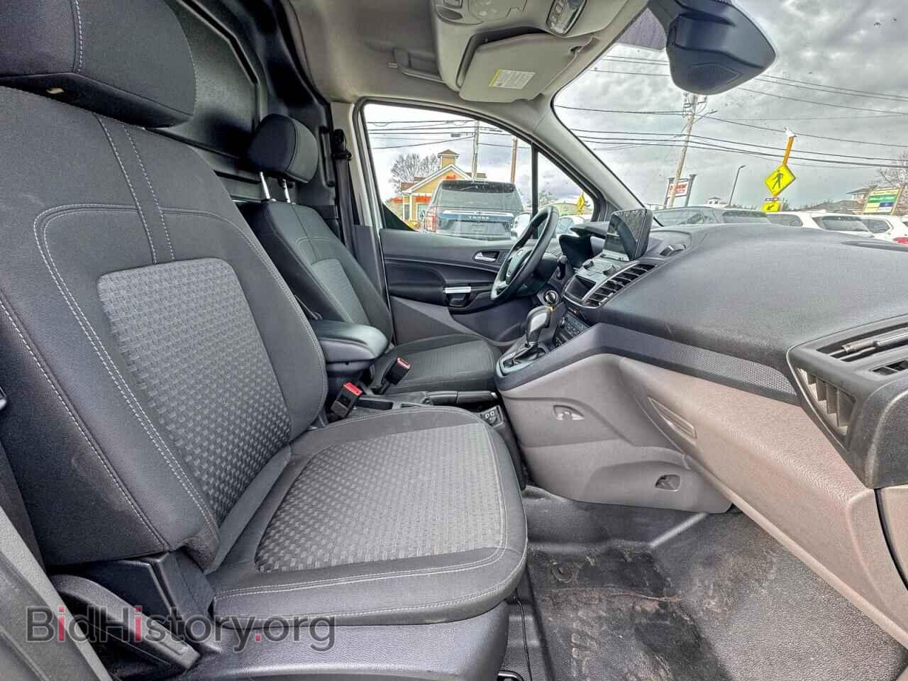 2022 FORD TRANSIT - VIN: NM0LS7T29N1507264 - Фото 5