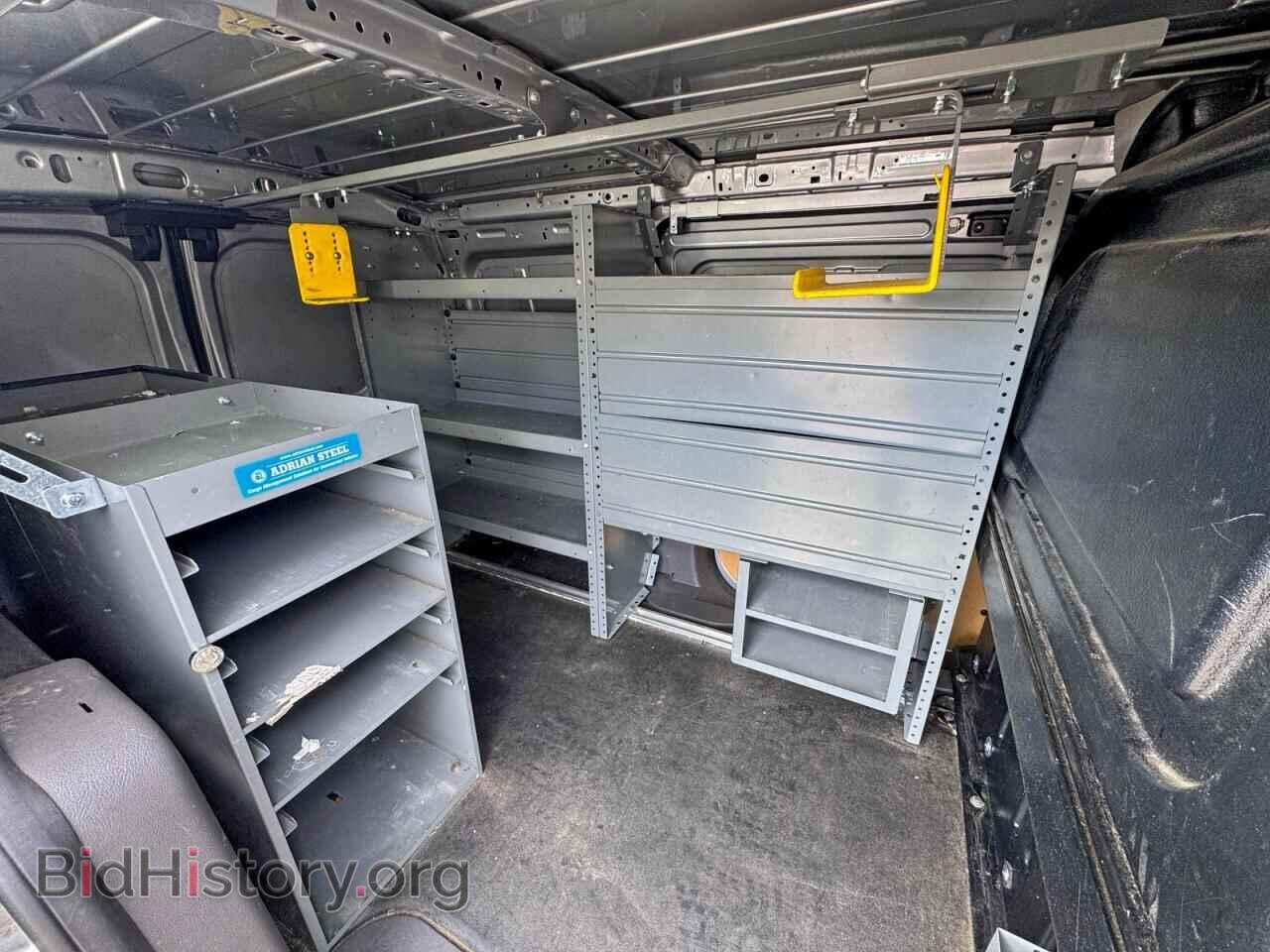 2022 FORD TRANSIT - VIN: NM0LS7T29N1507264 - Фото 6