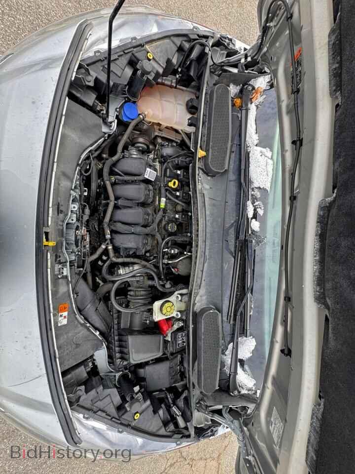 2022 FORD TRANSIT - VIN: NM0LS7T29N1507264 - Фото 7