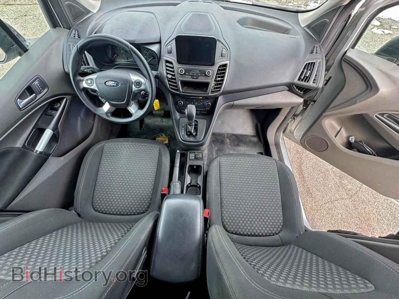 2022 FORD TRANSIT - VIN: NM0LS7T29N1507264 - Фото 9