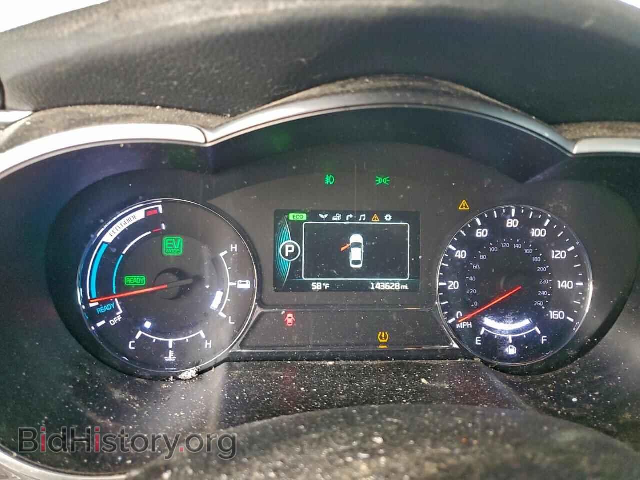 2015 KIA OPTIMA - VIN: KNAGN4AD3F5091394 - Фото 9