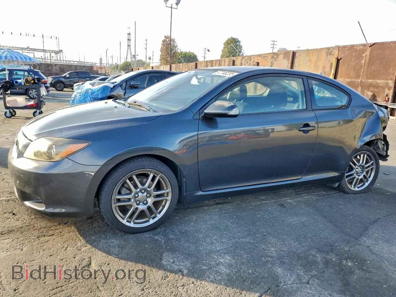 Фотография JTKDE3B75A0321962 - TOYOTA SCION 2010