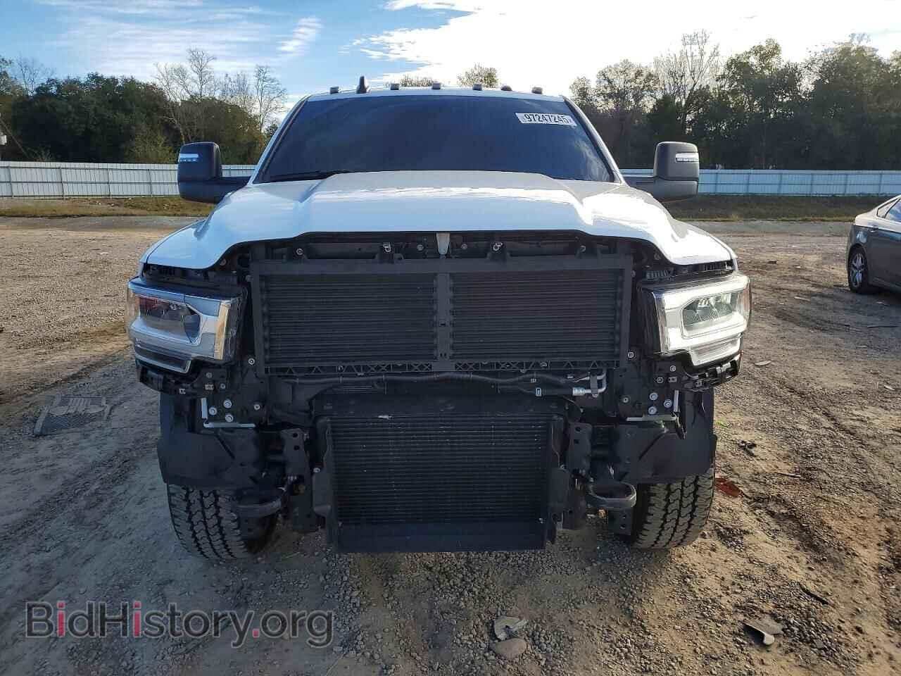 2024 RAM 2500 - VIN: 3C6UR5DL4RG355729 - Фото 5
